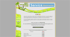 Desktop Screenshot of mon-formulaire.com